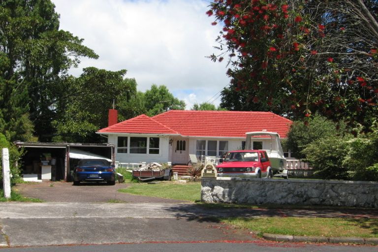 Photo of property in 14 Romford Road, Papatoetoe, Auckland, 2025