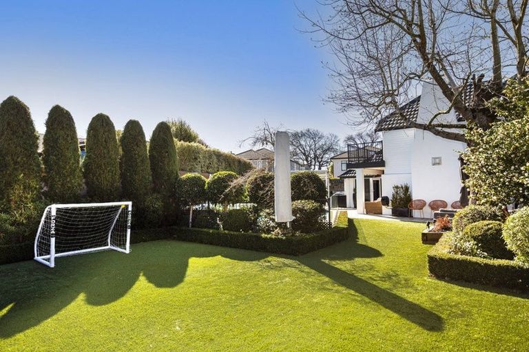 Photo of property in 38a Mcdougall Avenue, St Albans, Christchurch, 8014