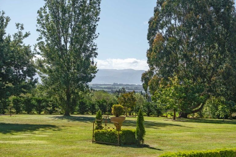 Photo of property in 103 Southdown Drive, Martinborough, 5781