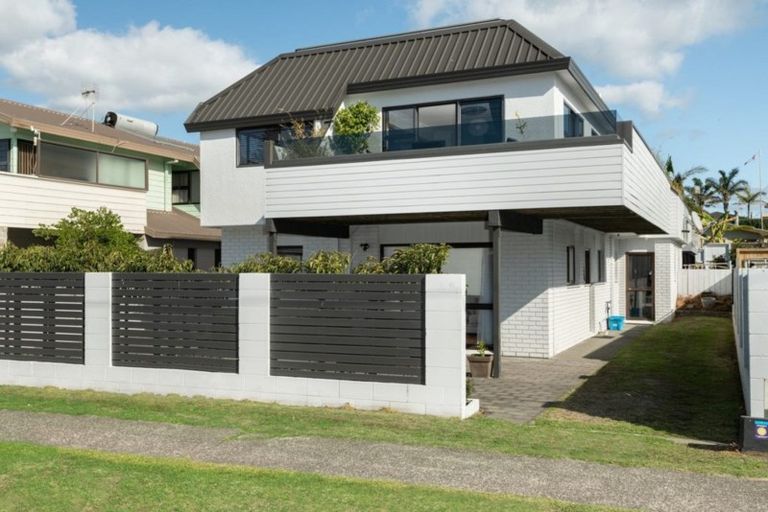 Photo of property in 4b Muricata Avenue, Mount Maunganui, 3116