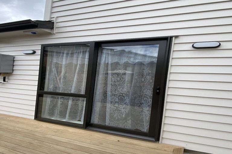 Photo of property in 89 Tir Conaill Avenue, Flat Bush, Auckland, 2019