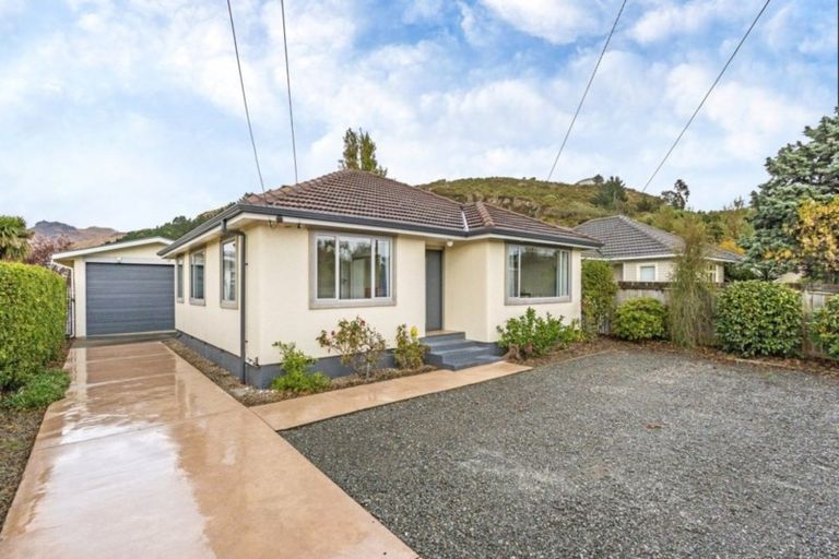 Photo of property in 10 Curries Road, Hillsborough, Christchurch, 8022