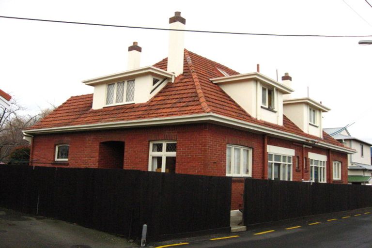 Photo of property in 7a Trent Avenue, North Dunedin, Dunedin, 9016