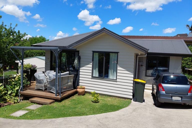 Photo of property in 59 Litten Road, Cockle Bay, Auckland, 2014