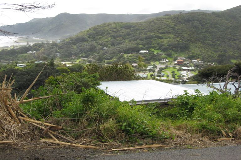 Photo of property in 27 Rayner Road, Piha, 0772