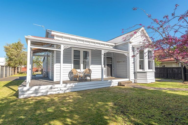 Photo of property in 45 Glasgow Street, Whanganui, 4500