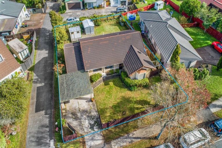Photo of property in 145 Everglade Drive, Totara Heights, Auckland, 2105