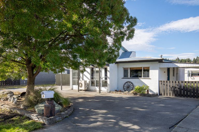 Photo of property in 29 Marslin Street, Alexandra, 9320