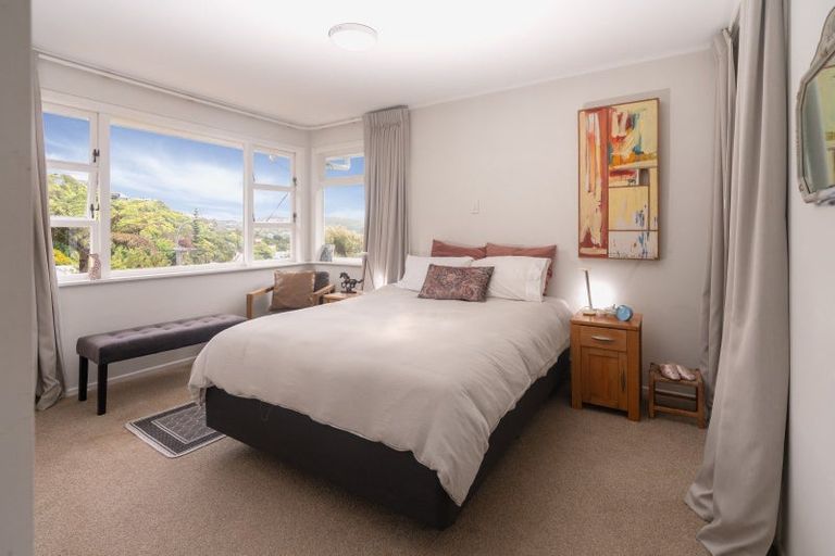 Photo of property in 59 Croydon Street, Karori, Wellington, 6012