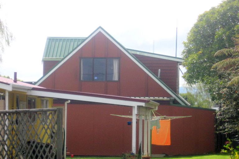 Photo of property in 22 Wingrove Road, Owhata, Rotorua, 3010