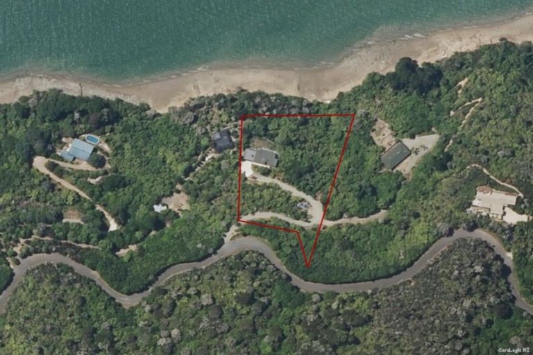 Photo of property in 600 Moetapu Bay Road, Moetapu Bay, Picton, 7282