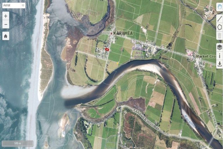 Photo of property in 13 Wharf Road, Karamea, 7893