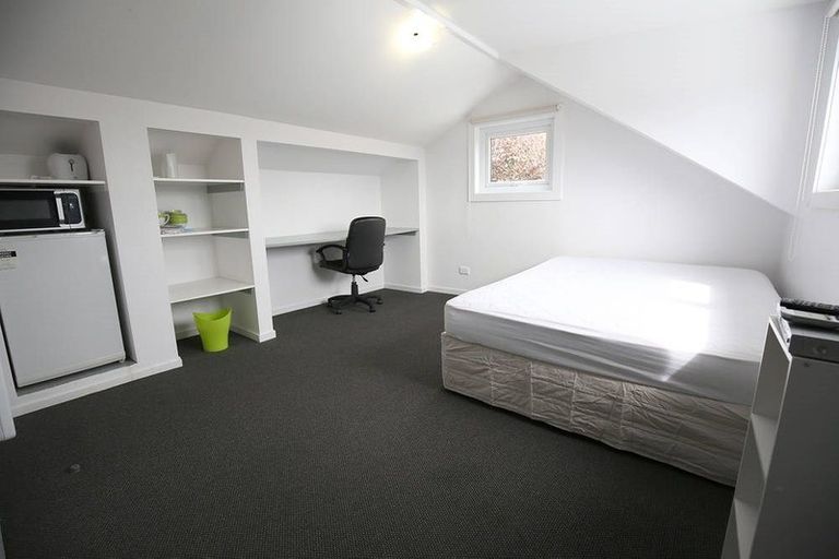 Photo of property in 317 Rattray Street, Dunedin Central, Dunedin, 9016