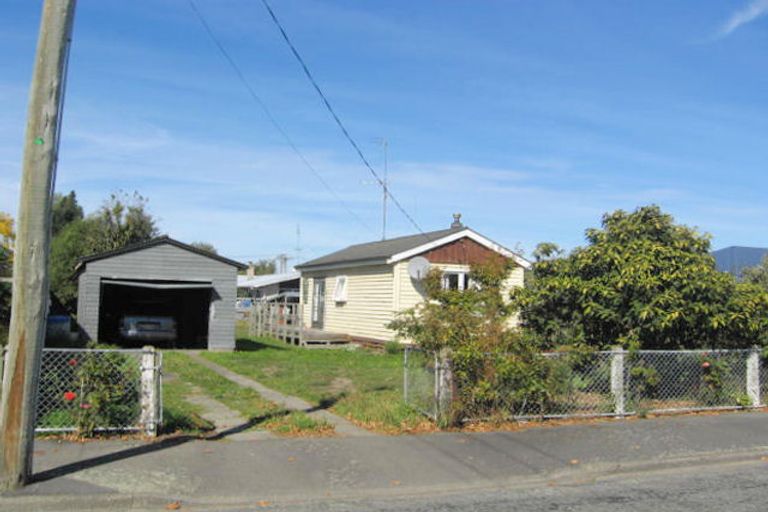 Photo of property in 4 Sudbury Street, Hampstead, Ashburton, 7700