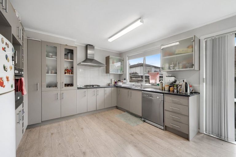 Photo of property in 290 Murphys Road, Flat Bush, Auckland, 2019