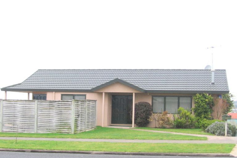 Photo of property in 23 Church Road, Pukete, Hamilton, 3200