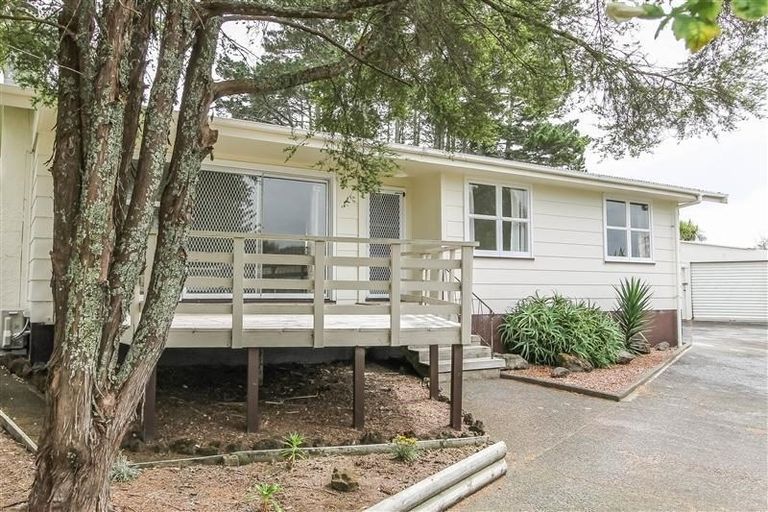 Photo of property in 26 Jillian Drive, Ranui, Auckland, 0612