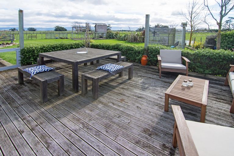 Photo of property in 172 Manaia Road, Homebush, Masterton, 5885