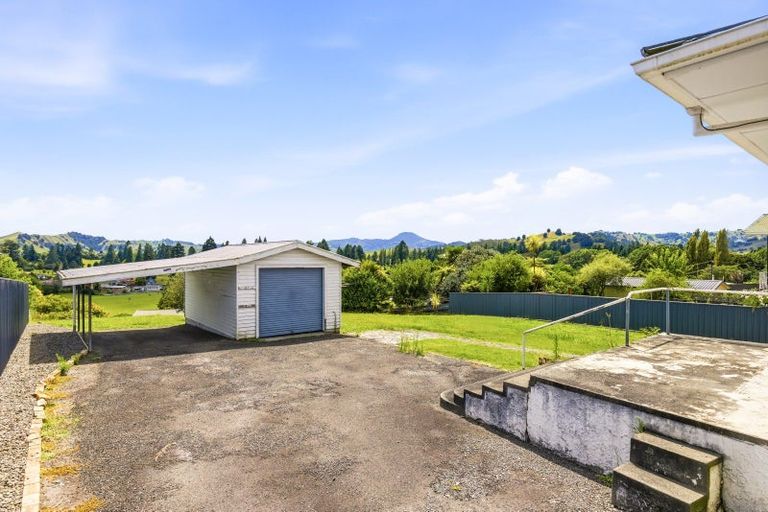 Photo of property in 7 Hikurangi Terrace, Taumarunui, 3920