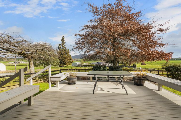 Photo of property in 336 Te Mawhai Road, Tokanui, Te Awamutu, 3875