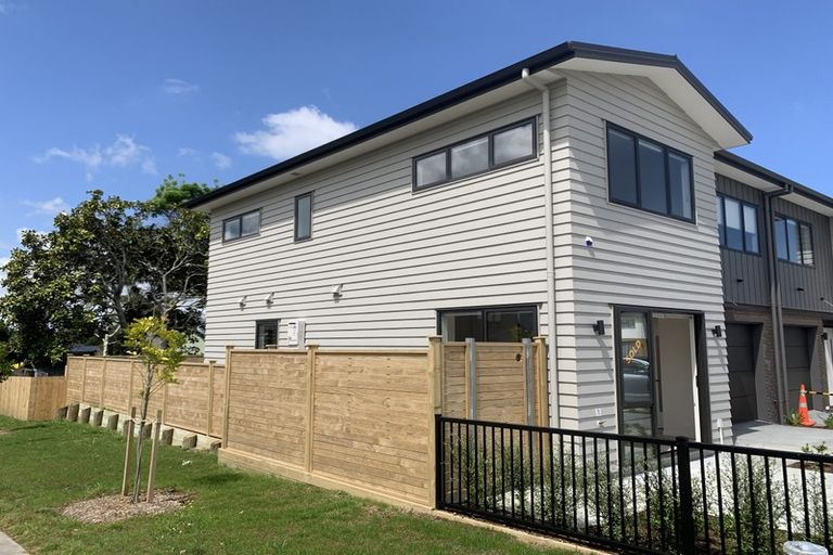 Photo of property in 13 Katikati Drive, Manurewa, Auckland, 2102