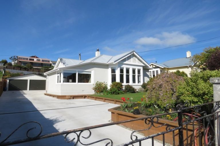 Photo of property in 41 Test Street, South Hill, Oamaru, 9400