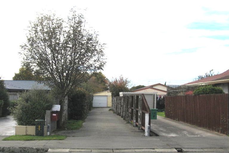 Photo of property in 1/20 O'briens Road, Sockburn, Christchurch, 8042