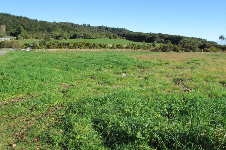 Photo of property in 41 Tramway Street, Ross, 7812