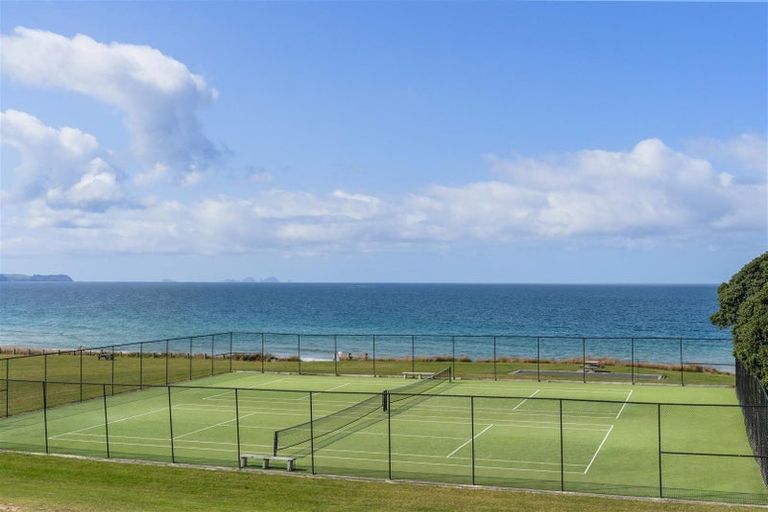 Photo of property in 206 Onemana Drive, Onemana, Whangamata, 3691