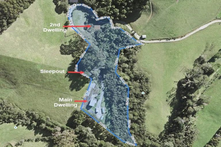 Photo of property in 27 Lett Road, Snells Beach, 0920