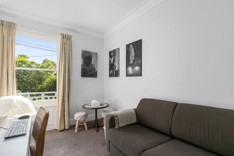 Photo of property in 67 Elm Row, Dunedin Central, Dunedin, 9016