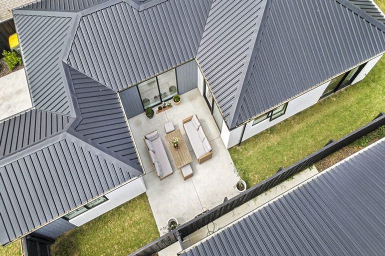 Photo of property in 36 Mccormick Lane, Rolleston, 7615