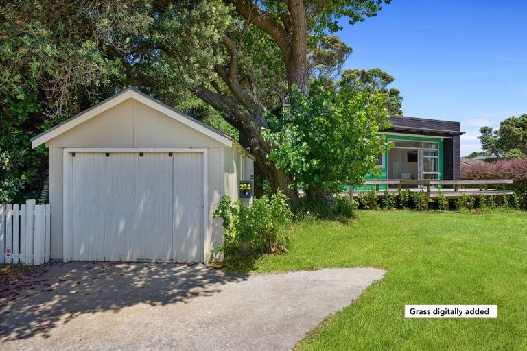 Photo of property in 23a Toi Street, Otaki Beach, Otaki, 5512