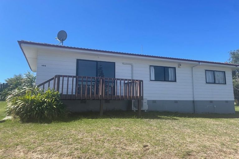 Photo of property in 195 Mahia Road, Wattle Downs, Auckland, 2103