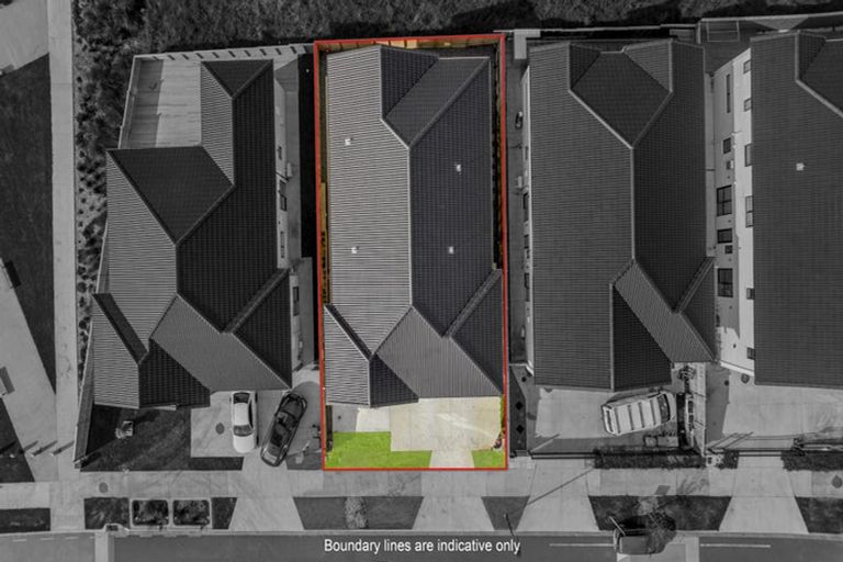 Photo of property in 50 Koromeke Street, Flat Bush, Auckland, 2019