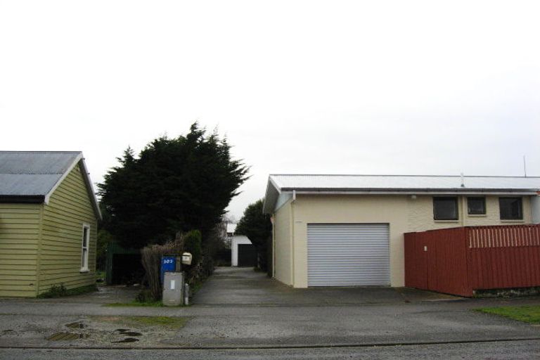 Photo of property in 1/206 Bowmont Street, Georgetown, Invercargill, 9812