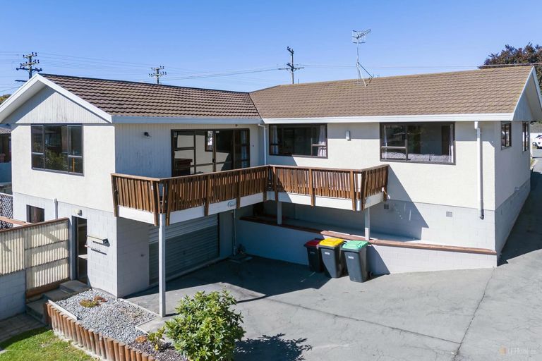 Photo of property in 43 Rimu Street, Glenwood, Timaru, 7910