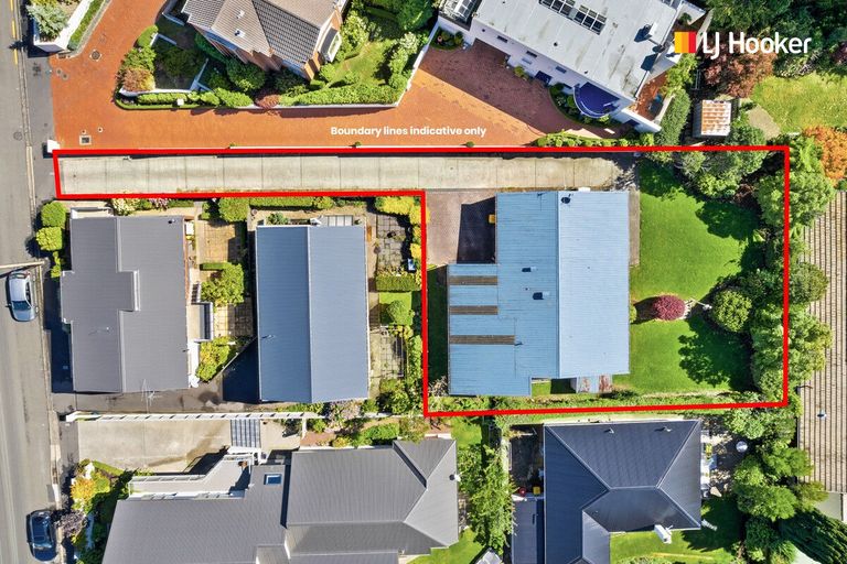 Photo of property in 54 Drivers Road, Maori Hill, Dunedin, 9010