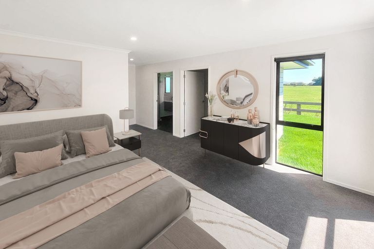 Photo of property in 50 Peakedale Drive, Matamata, 3400