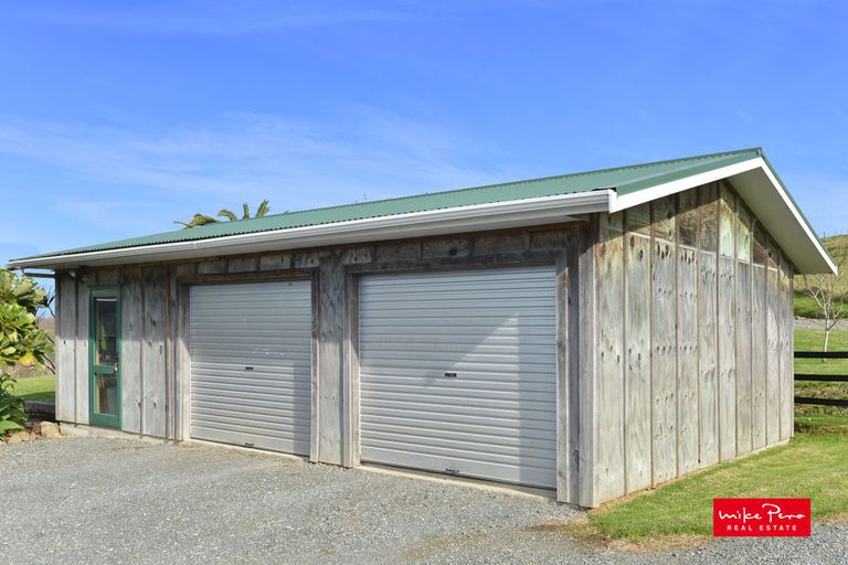 Photo of property in 261 Hayward Road, Maungakaramea, Whangarei, 0178