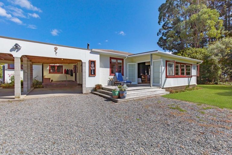 Photo of property in 591b Wanganui Road, Turakina, Marton, 4788