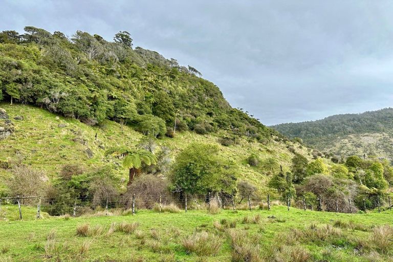 Photo of property in 6 Horncastle Crescent, Little Wanganui, Karamea, 7893