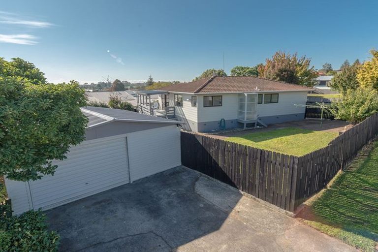 Photo of property in 36 Blomfield Street, Nawton, Hamilton, 3200