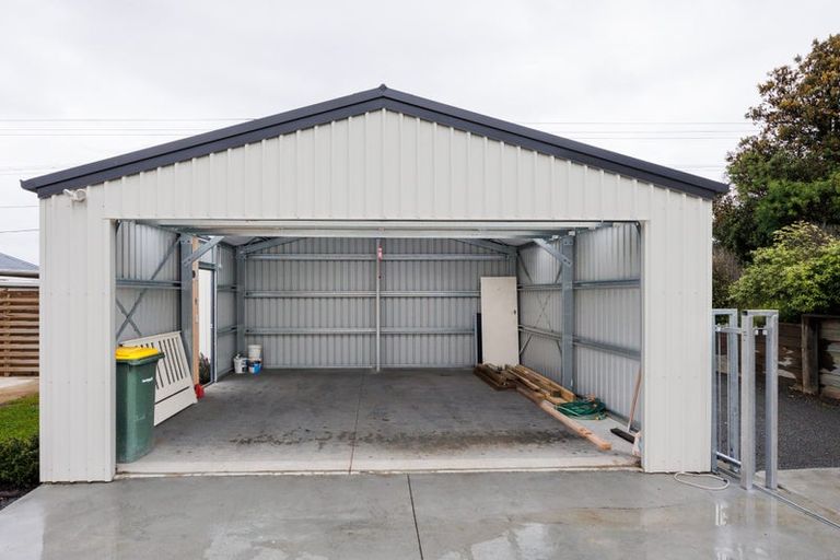 Photo of property in 153 Seabury Avenue, Foxton Beach, Foxton, 4815