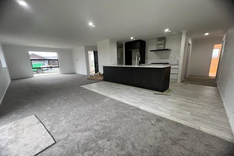 Photo of property in 29 Nethercote Way, Rolleston, 7614