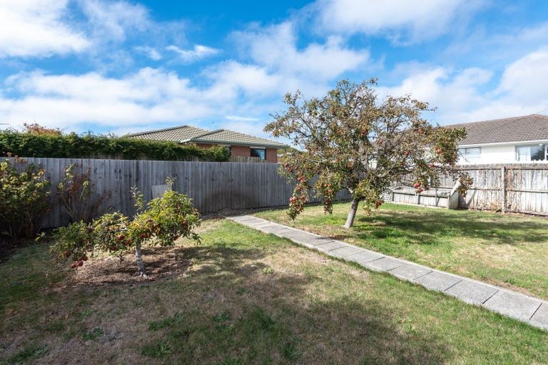 Photo of property in 74 Burwood Road, Burwood, Christchurch, 8083