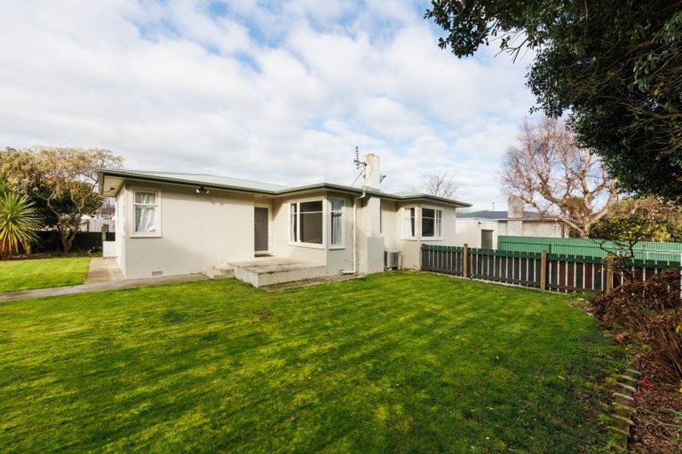 Photo of property in 171 Monrad Street, Highbury, Palmerston North, 4412