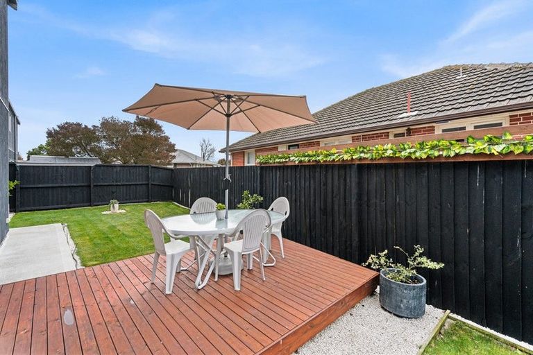 Photo of property in 12a Winnipeg Place, Wainoni, Christchurch, 8061