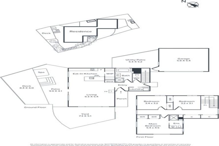 Photo of property in 7 Haines Way, Arthurs Point, Queenstown, 9371