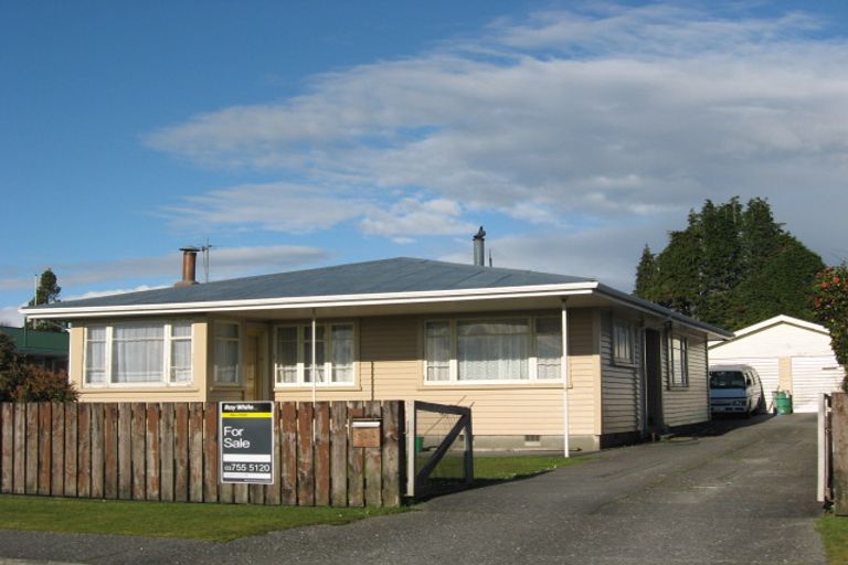 Photo of property in 124 Rolleston Street, Hokitika, 7810